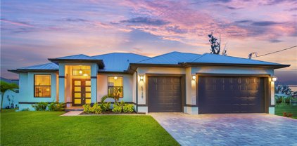 4128 NW 27th Street, Cape Coral