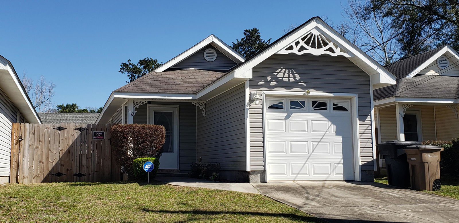 1116 N N Hayne Street, Pensacola FL 32508, Property Listing 893642,