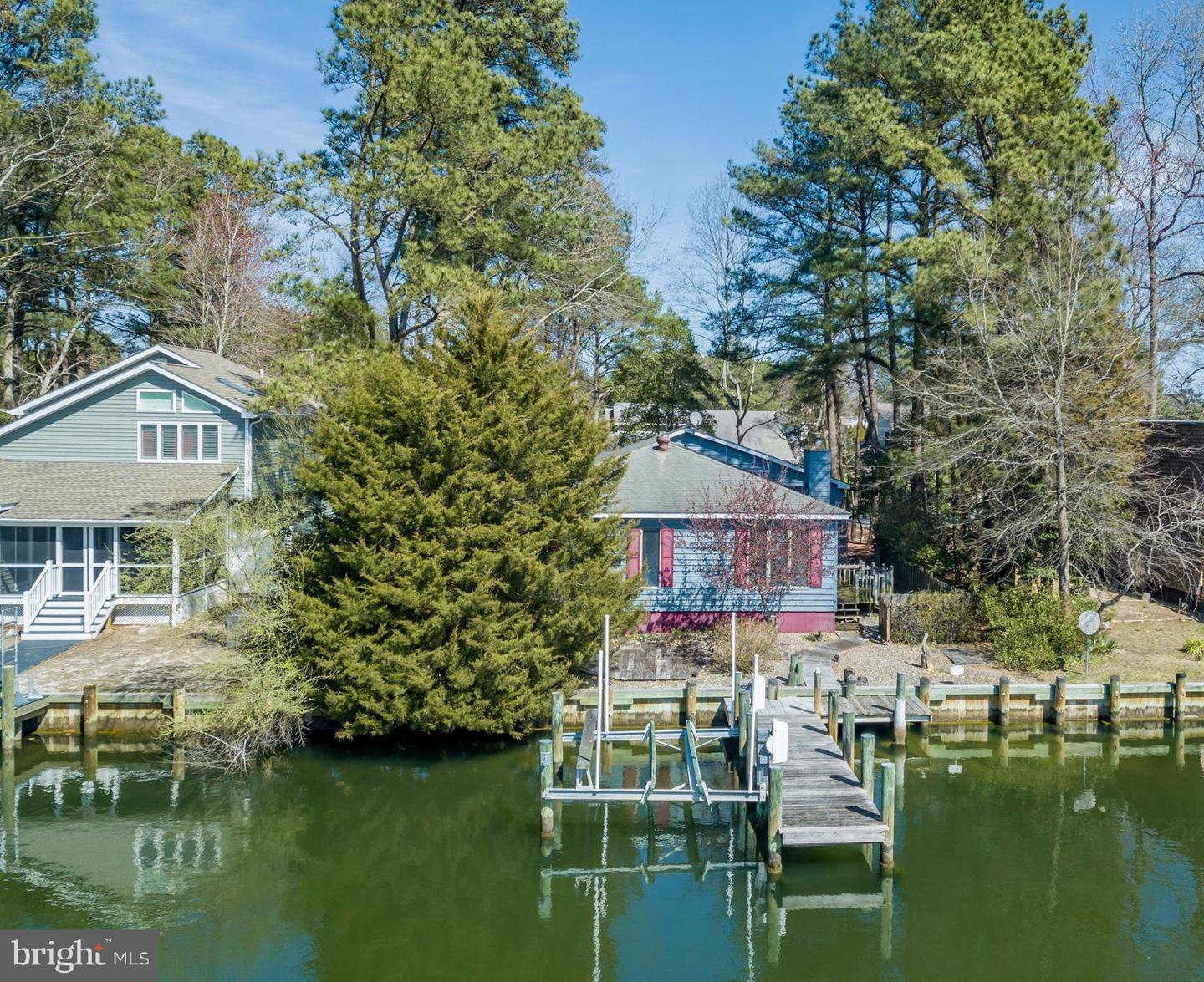 6 Portside Court, Ocean Pines MD 21811