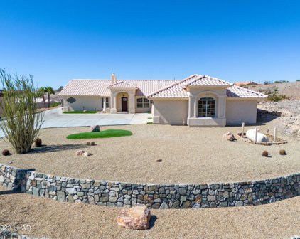 3873 Silver Clipper Ln, Lake Havasu City
