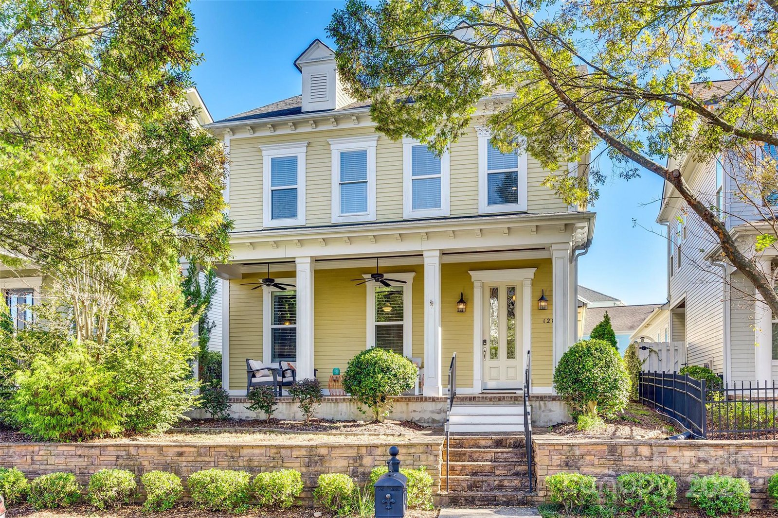 128 Gragg House Road, Fort Mill, 29715