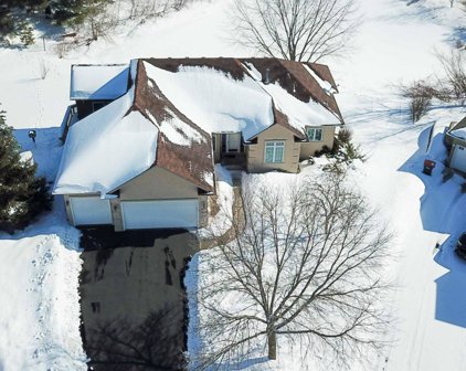 6416 N Trappers Crossing, Lino Lakes