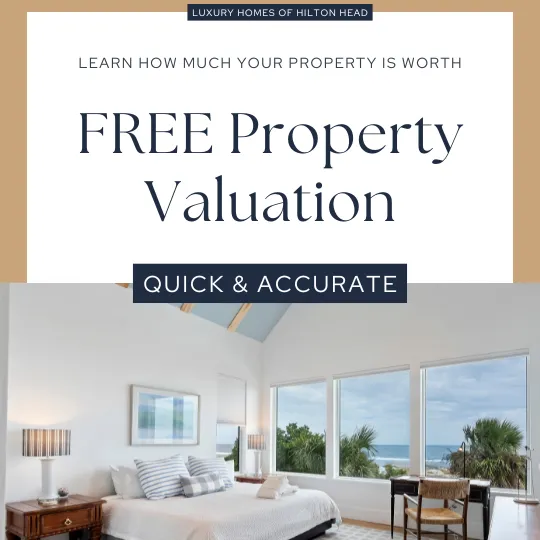Learn how much your home is worth with our free property valuation tool