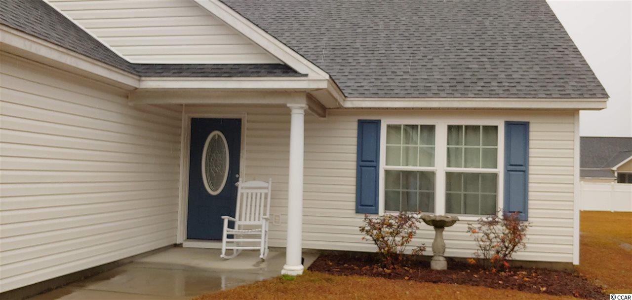 146 Corbin Tanner Dr., Conway, 29527