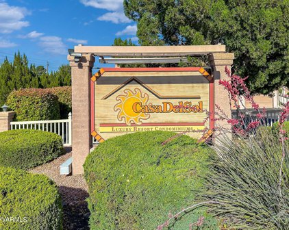 985 E Mingus Ave Unit 224, Cottonwood