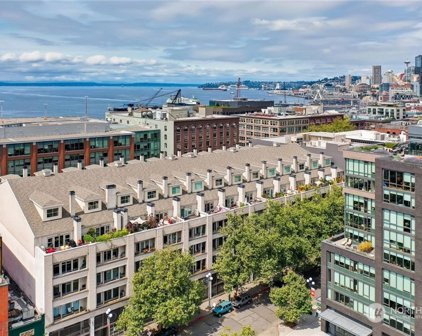 526 1st Avenue S Unit #413, Seattle