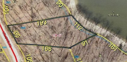1644 Via Appia Drive, Porto Cima
