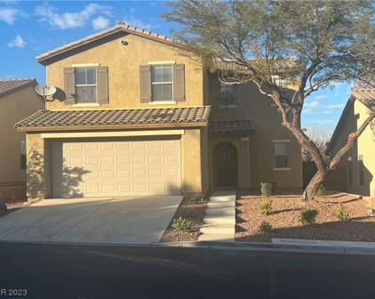 10826 Monaco Beach Avenue, Las Vegas