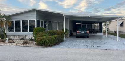 108 Snead Drive, North Fort Myers