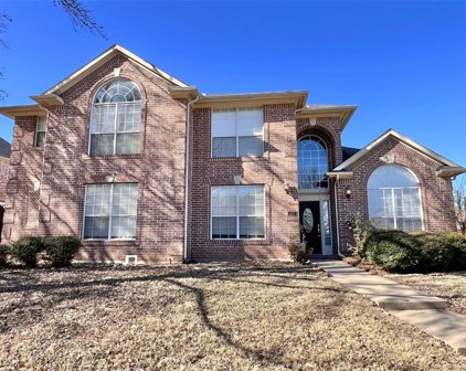 107 Ripplewood  Cove, Coppell