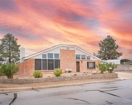 4414 E Baltimore Avenue, Las Vegas