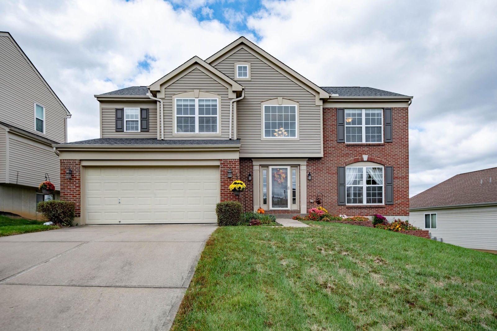 1227 Edgebrook Court, Florence, 41042