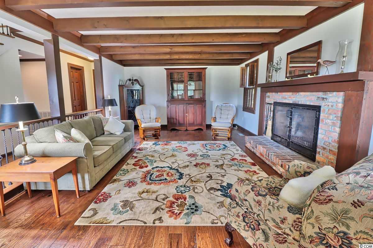 207 N 15th Ave. N, North Myrtle Beach, 295822105874 Tilghman Estates