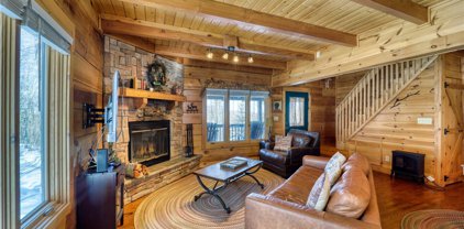 206 Foxgrape Hollow Road, Beech Mountain