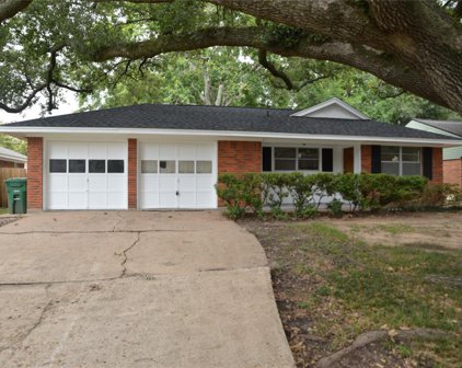 4314 Spellman Road, Houston