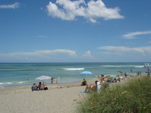 Hobe Sound Beachfront