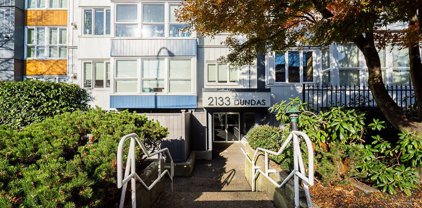 2133 Dundas Street Unit 406, Vancouver