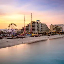 Daytona Beach Real Estate