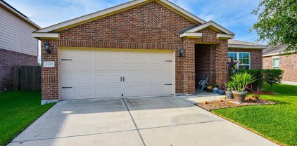 2335 Sandy Sea Road, Rosenberg