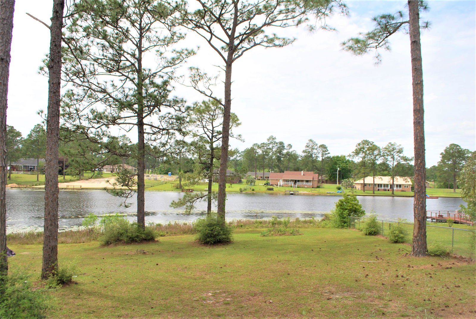 1025 Ten Lake Drive, Defuniak Springs FL 32433, Property Listing 869552,