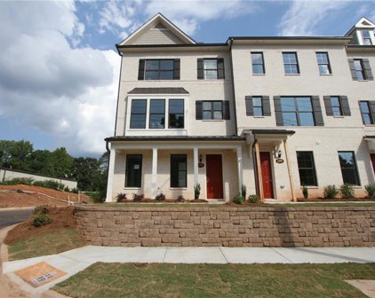 3687 Sorrell Lane(Lot 12), Duluth