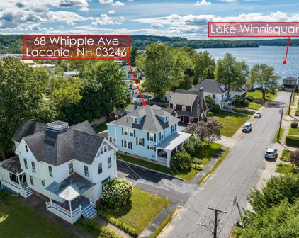 68 Whipple Avenue, Laconia