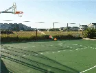 Basketball At St Regis