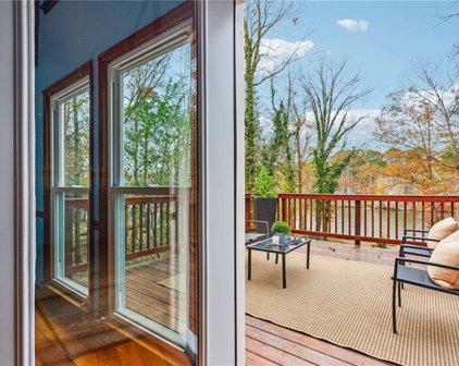5023 Lake Forest Se Drive, Conyers