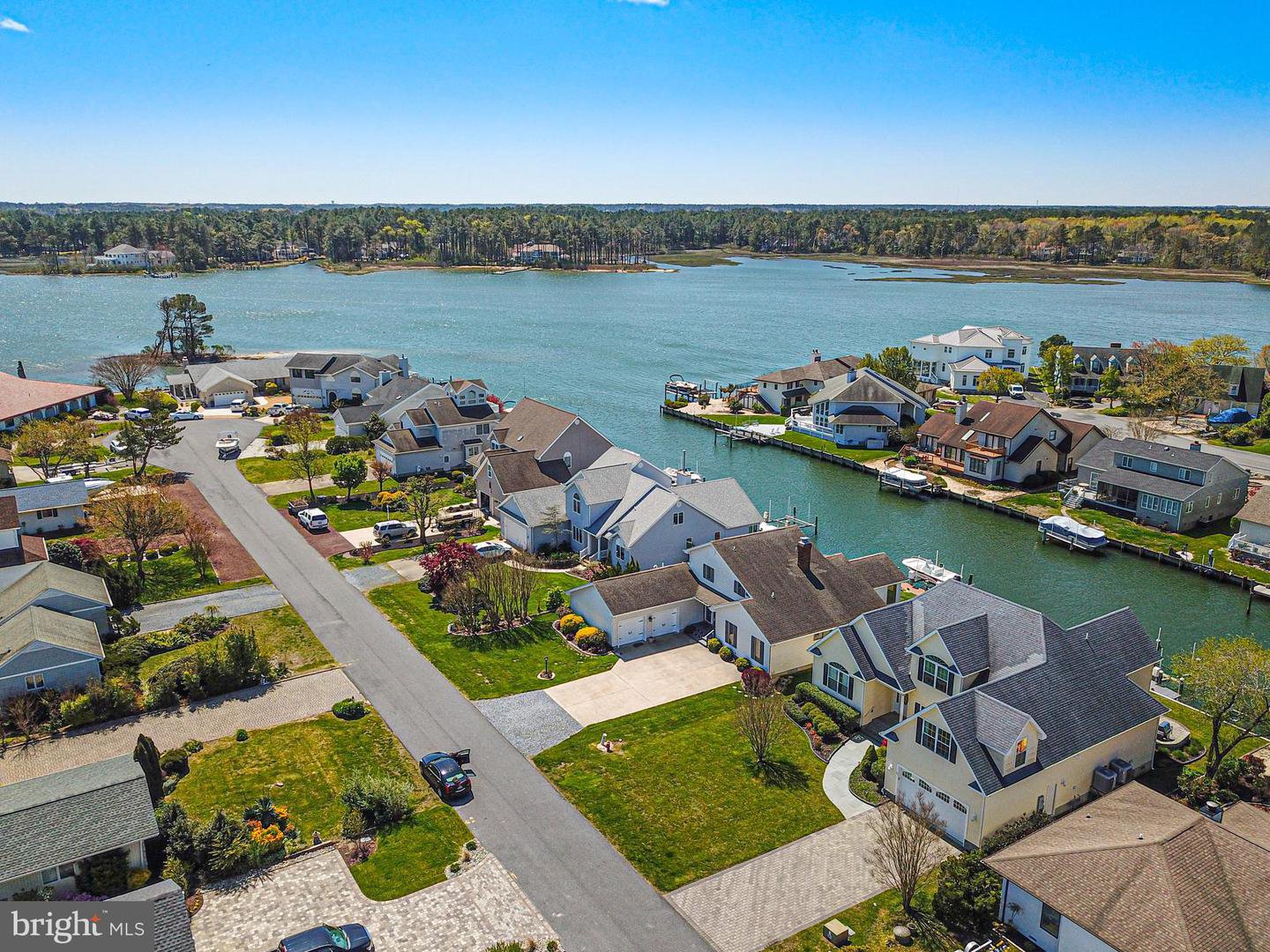 72 Wood Duck Drive, Ocean Pines MD 21811