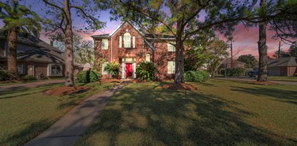 20602 Ivory Creek Lane, Katy