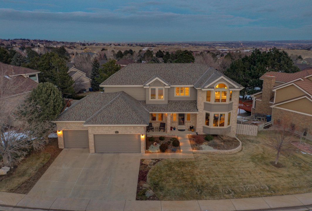 Search Golden Homes and Colorado Real Estate