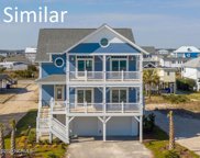 1103 N Topsail Drive, Surf City image