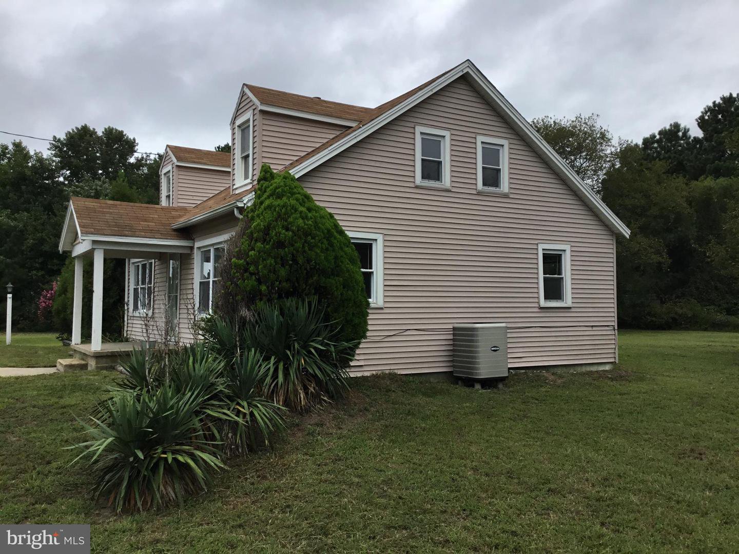 10021 Road, MD 21813