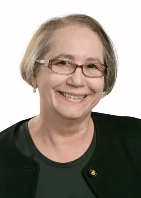 Janine Douglas