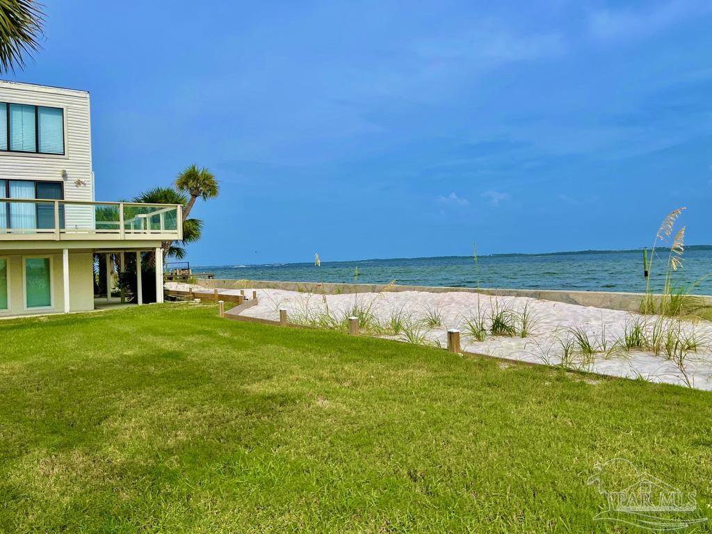 1511 Via Deluna Dr, Pensacola Beach FL 32561, Property Listing 595599,