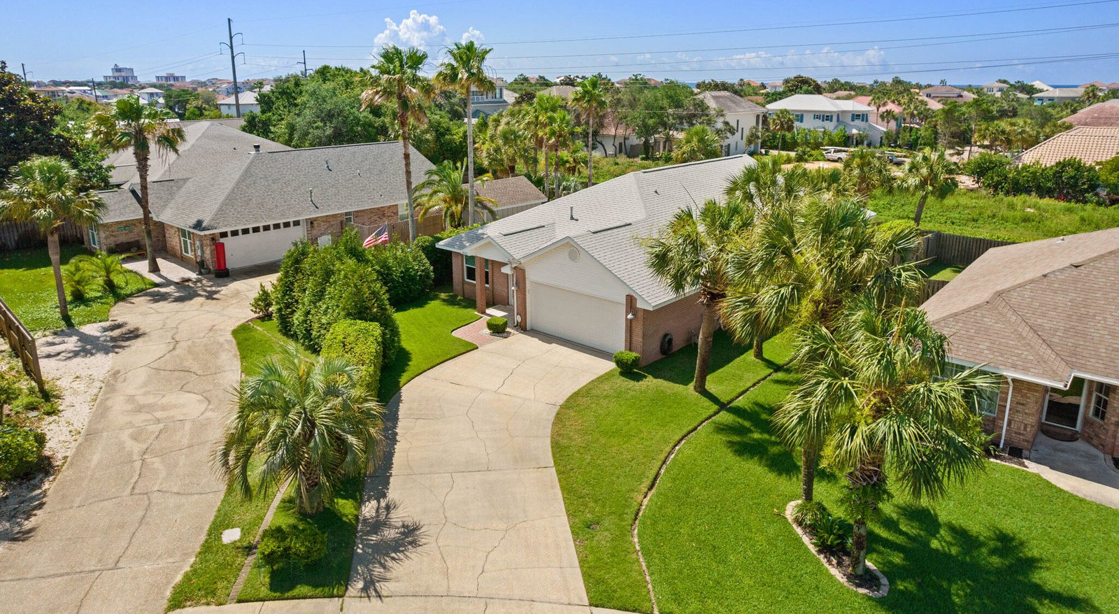 4660 Sunsail Circle, Destin FL 32541, Property Listing 900791,