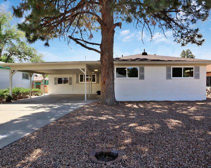 721 Cagua Drive NE, Albuquerque