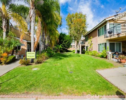 2601 Valley Boulevard, West Covina