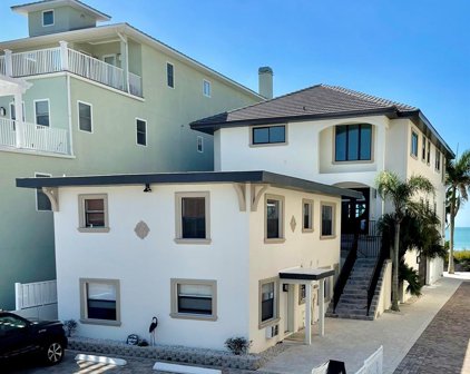 18298 Sunset Boulevard, Redington Shores