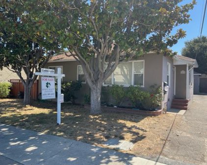 610 10th AVE, San Mateo