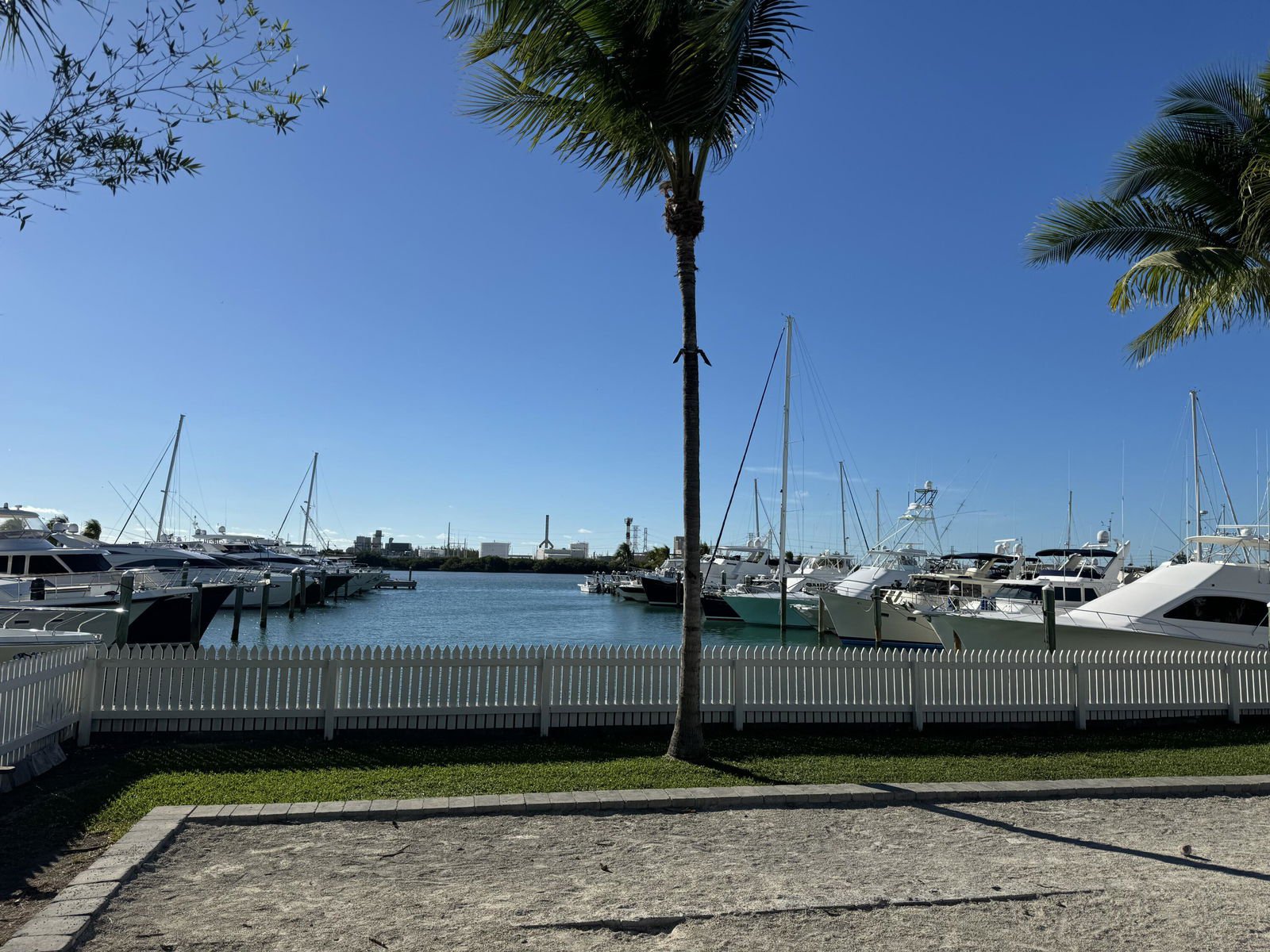 5950 Peninsular Avenue Unit 669, Stock Island, 33040