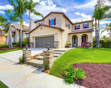 16207 Palomino Mesa Court, Rancho Bernardo/4S Ranch/Santaluz/Crosby Estates