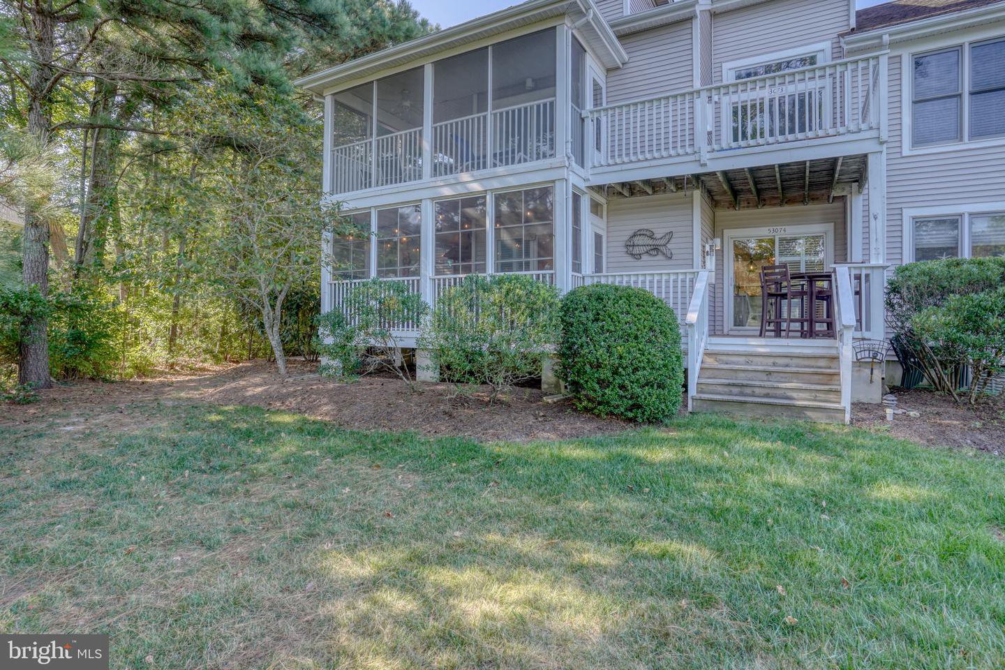 39045 Lakeshore Court Unit #53074, Bethany Beach DE 19930