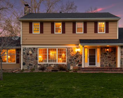 15400 Holdridge Road E, Wayzata