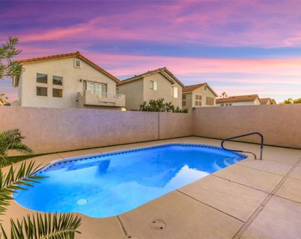 8461 Brillancy Avenue, Las Vegas