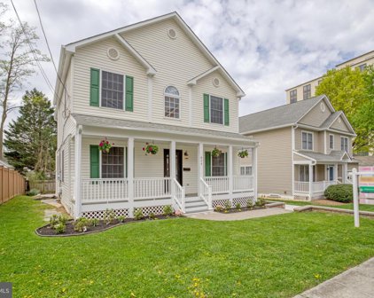 824 N Wakefield St, Arlington