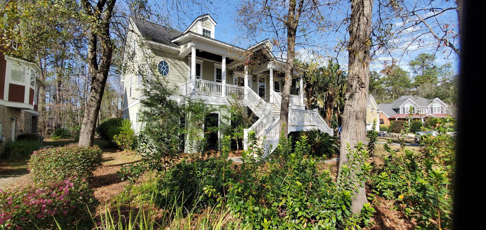 MLS 20007866 Tanner Plantation 6906 Lone Pine Court, HanahanSC Real Estate