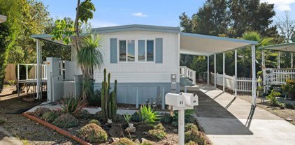 1120 East Mission RD Unit 44, Fallbrook