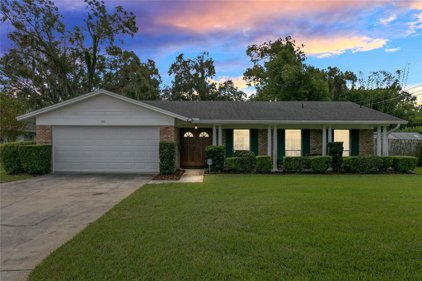 730 Briercliff Drive, Orlando