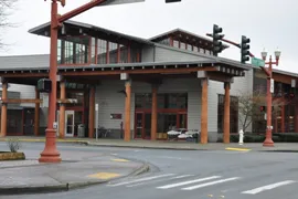 issaquah library